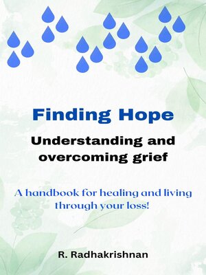 cover image of Finding Hope